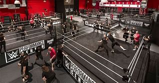 WWE Rumor - Company closes their Performance Center amidst COVID-19 crisis