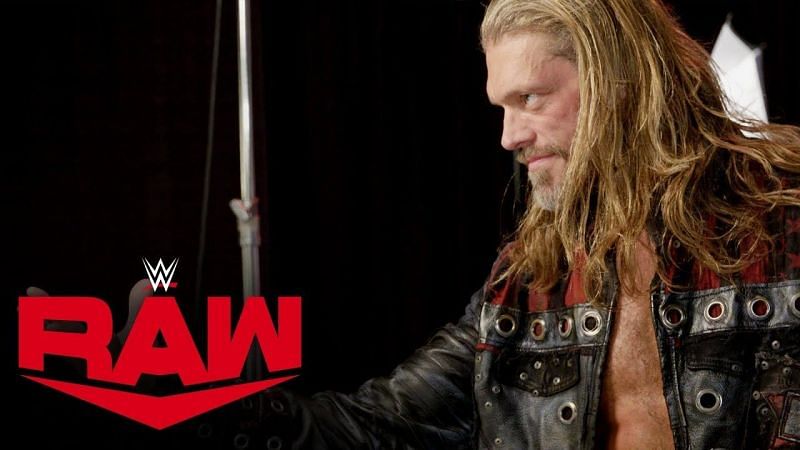 Will Edge be able to get his revenge on Randy Orton?