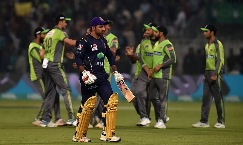 Psl 2021 Pcb Informs Franchises That The Tournament Will Be Canceled If The Matches Do Not Happen In June