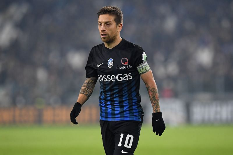 Another unsung hero in Serie A