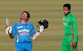 ICC reminisces Sachin Tendulkar's 'century of centuries' on Twitter