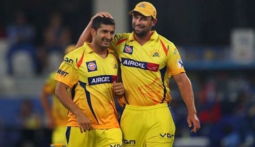 Mohit Sharma stole the show in IPL 2014