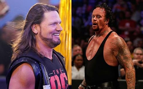 Will WWE take their chances with this WrestleMania match?