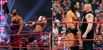5 interesting stats and facts every fan needs to know heading into Elimination Chamber 2020