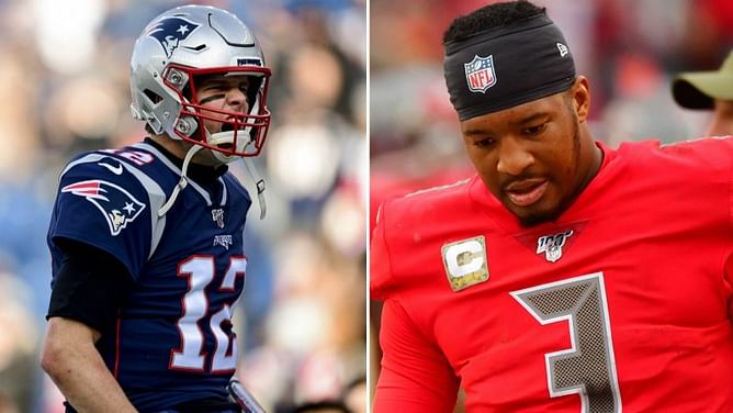 Tom Brady to Bucs: Patriots great arrives, but how did Tampa Bay get here?