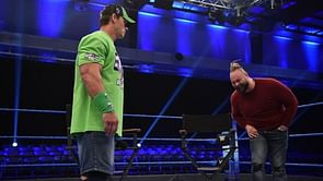 5 Major surprises that can happen in the rest of March- Unexpected heel turn, Career-changing stipulation added to WrestleMania match