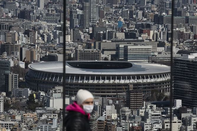 'Host City Contract'gives IOC much leeway to cancel Olympics
