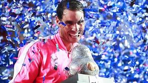 Rafael Nadal's 10 standalone ATP Masters 1000 records