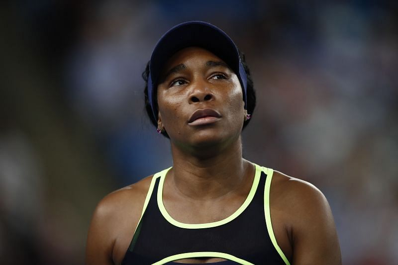 Venus Williams has taken a late wildcard into the main draw of the tournament.