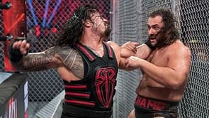 पहले WWE में पत्नी ने दिया धोखा, अब अपने लुक में किया बड़ा बदलाव
