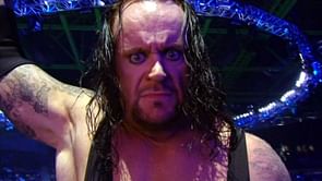 RAW Superstar 'lobbied for weeks' to stalk The Undertaker's wife in infamous WWE storyline