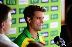IPL 2020 | Alex Carey excited to work with Ricky Ponting while playing for Delhi Capitals