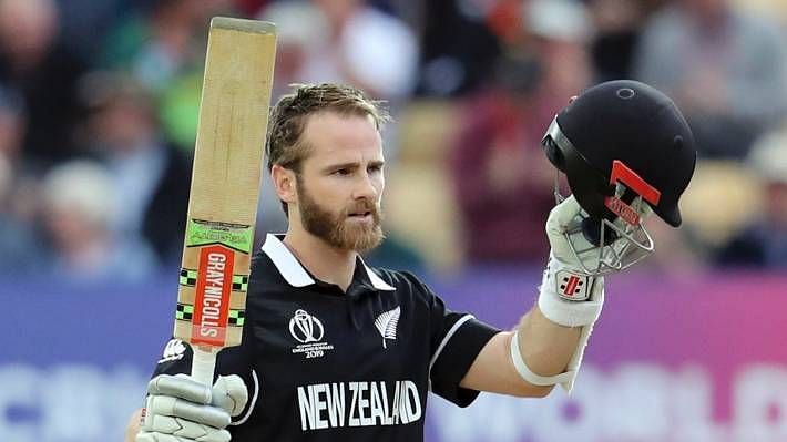 Williamson is a man who can seamlessly switch between caution and aggression.