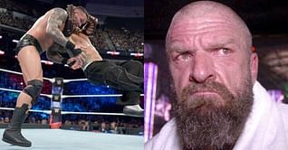 WWE Rumor Roundup - Name of iconic finisher changed, Triple H demoted, Return of another retired Superstar a possibility - 15th March 2020