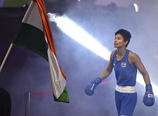 Tokyo Olympics 2020, Asia-Oceania Boxing Qualifiers: Lovlina Borgohain, Ashish Kumar and Satish Kumar book quota places for the Olympics