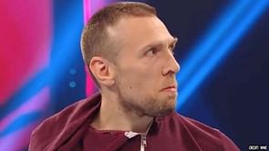 Daniel Bryan apologizes after receiving criticism from NJPW star