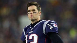 Tom Brady preaching patience, remains unsure of future