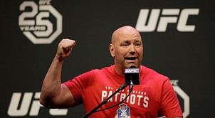 UFC shows could be in danger with NAC revoking all combat sports licenses after emergency meeting