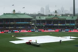 Women's T20 World Cup 2020: Twitter reacts as India vs England semi-final gets washed out
