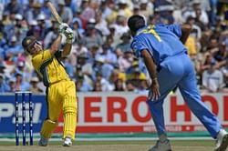 On this day in 2003: Ricky Ponting blows India away in World Cup final