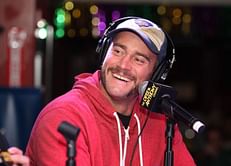 5 WWE Superstars with the best mic skills on the current roster