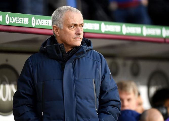 5 players thrown under the bus by Jose Mourinho | Premier League 2019-20