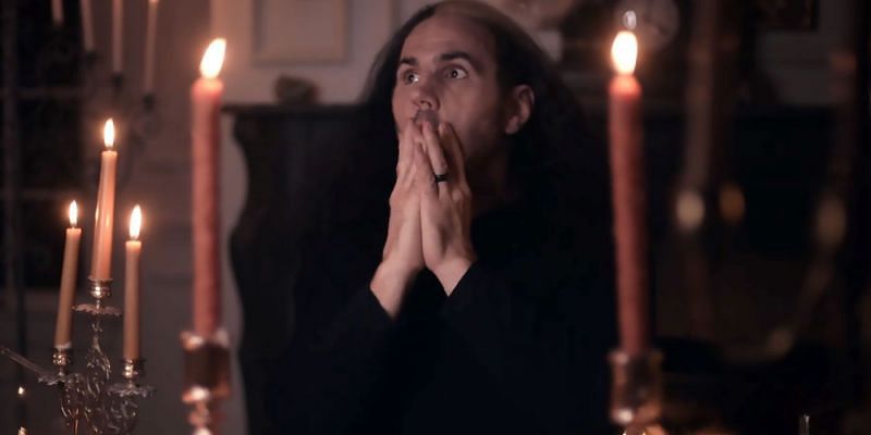 Matt Hardy