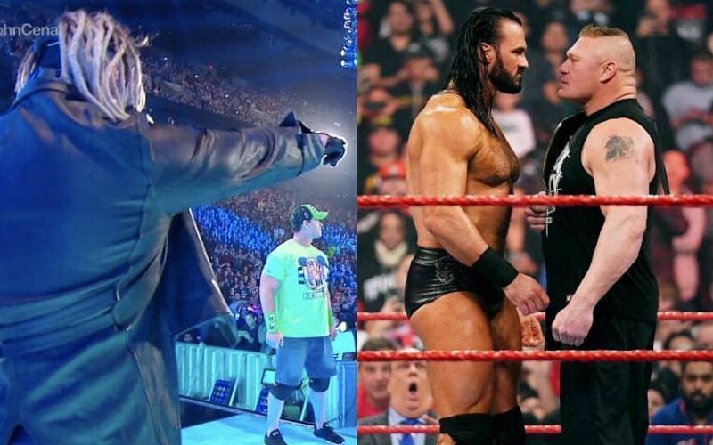 Which WWE Superstar should walk out with a win this weekend?