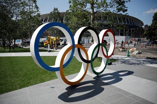 Will the Olympics go ahead as planned?