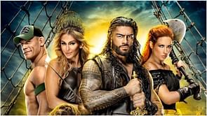 WrestleMania 36: 3 Superstars who will probably be left off the card