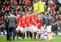 3 Ways how Manchester United could lineup next season