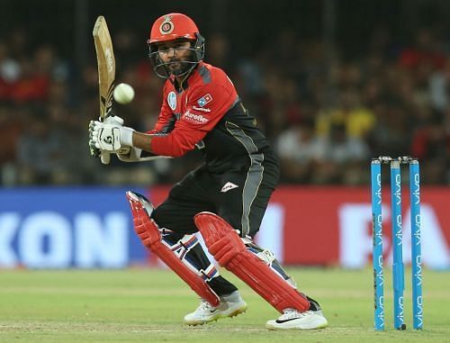 Parthiv Patel will play for Royal Challengers Bangalore in 2020