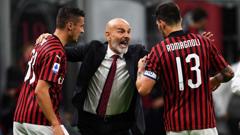The biggest beneficiaries of Stefano Pioli&#039;s appointment