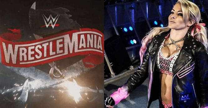 WWE Rumors - Major change made to WrestleMania 36 title match