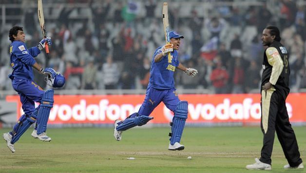 Rajasthan Royals had a disappointing 2009 IPL campaign