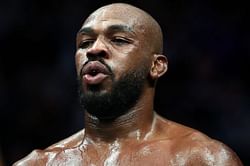 Responding officers reveal shocking new details on Jon Jones' DWI arrest