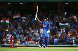 5 current players with the most Man of the Match awards in ODIs