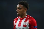 Donyell Malen has been a revelation since breaking into the PSV first team.