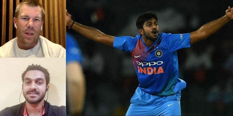 Vijay Shankar has had a mixed start to his international career