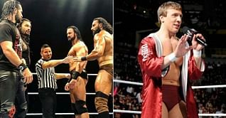 WWE द्वारा रिलीज किए गए 5 बड़े रेसलर्स जिन्होंने फिर वापसी कर चैंपियनशिप अपने नाम की