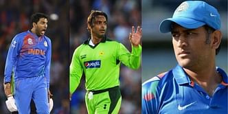 Akhtar believes India's biggest problem is that they lack finishers like Yuvraj Singh and MS Dhoni