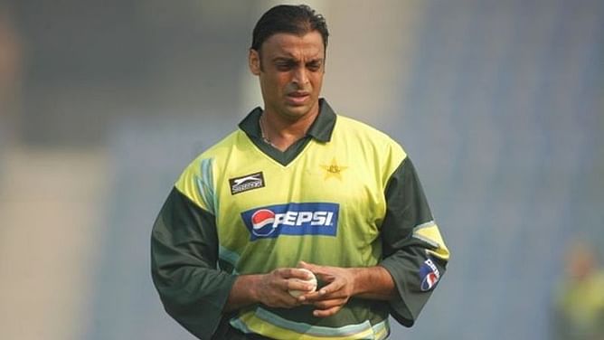 Shoaib Akhtar responds to Kapil Dev slamming idea of ODI series between India and Pakistan