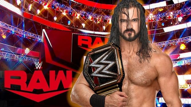 5 चौंकाने वाली चीज़ें जो WWE Raw के स्पेशल एपिसोड में हो सकती है