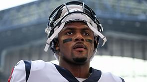 Texans turn focus to Deshaun Watson talks after Laremy Tunsil extension