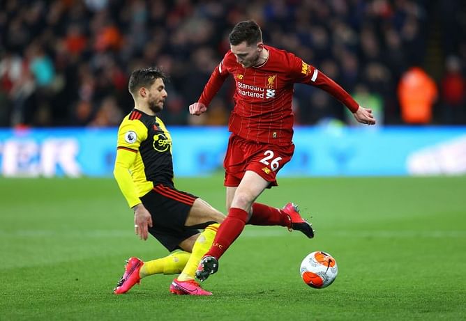 Top 5 left-backs in world football