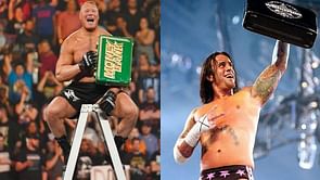 7 बड़े सुपरस्टार्स जिन्होंने Money In The Bank कॉन्ट्रैक्ट जीता और अब वो कहां हैं?