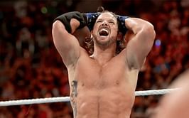 Former WWE Superstar recalls 'burying' AJ Styles on SmackDown
