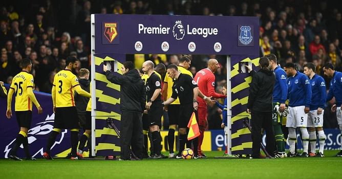 2019-20 EPL: 5 best games of the season