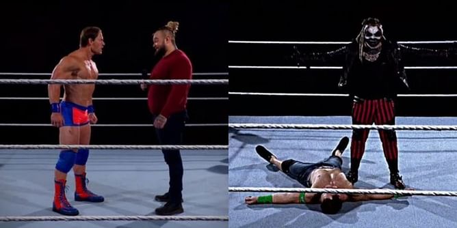 WrestleMania में जॉन सीना की चौंकाने वाली हार के बावजूद उनकी हो रही है जमकर तारीफ, फैंस की जबरदस्त प्रतिक्रियाएं