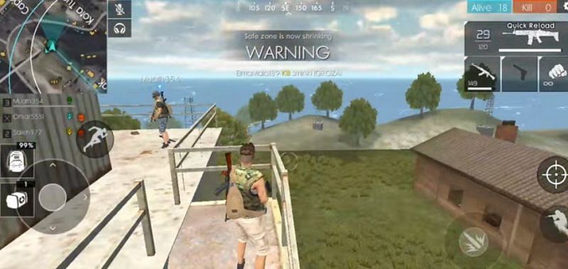 Here Are The Steps to Download and Play Free Fire on PC